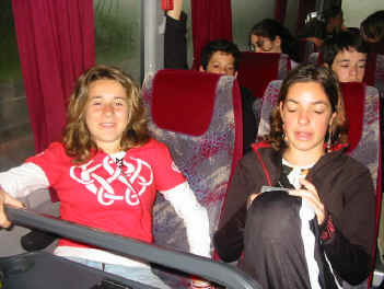 Nomie and Mgane